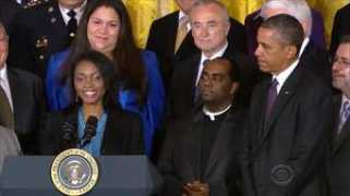cbsnews.com Olubunmi
