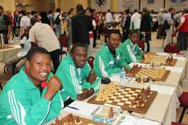thechessdrum.net Oluwafemi