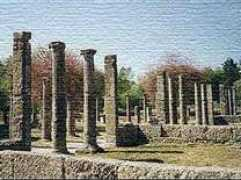 Olymbia