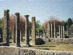 Olymbia