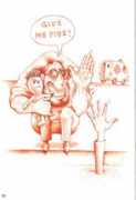 irancartoon.ir Omidreza