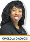 Omoyosi