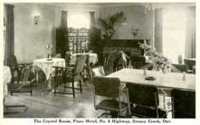 hamiltonpostcards.com Onario