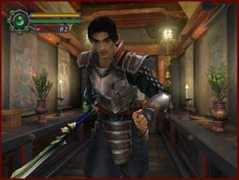 Onimusha