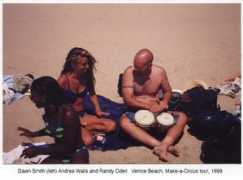 ribak.com Onthebeach