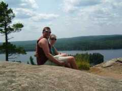 Ontheedge
