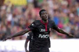 Onuachu