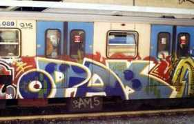 Opak