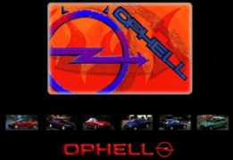 Ophell