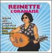 Oranaise