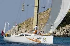 oreb-sailing.com Oreb