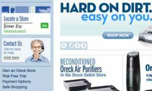 headsethotties.com Oreck