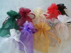 Organza