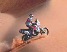 rallye-tenere.net Oriolis