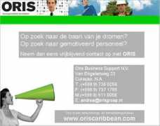 Oris