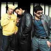 mp3panda.com Orishas