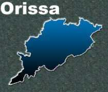 Orissa