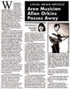 Orkins