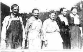 tngennet.org Orleana