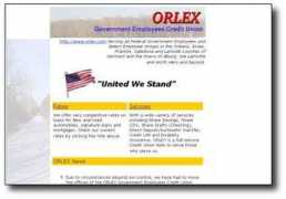 neknetwork.com Orlex