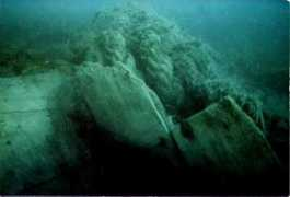 invincible1758.co.uk Orlop