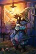 zerochan.net Ornitier