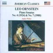 musicweb-international.com Ornstein