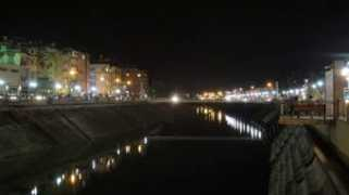 joshuasodyssey.travellerspoint.com Oronte