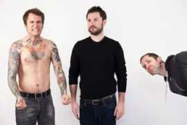 heyreverb.com Orvedahl