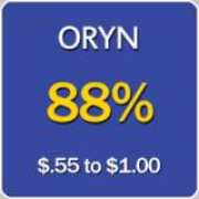 Oryn