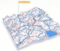 Osmanaj