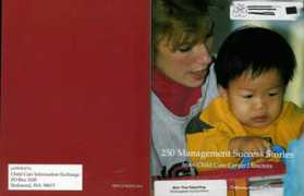 childcarehelp.org Ostering