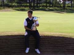 worldgolf.com Otaegui