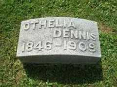 rootsweb.ancestry.com Othelia
