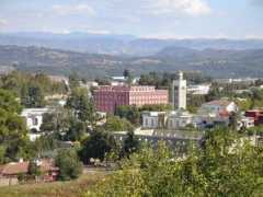 Ouazane