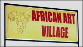 randafricanart.com Oumane