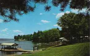 Oxbow