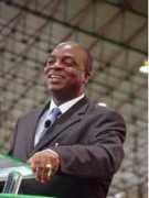 Oyedepo