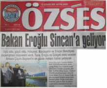 Ozses