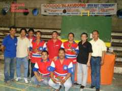 ndfpdarts.com Pabling