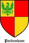 Packenham