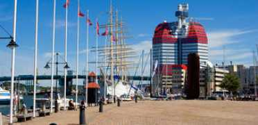 guidegoteborg.com Pagang