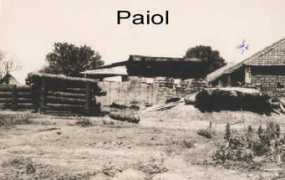 Paiol