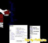 pimp-my-profile.com Paisita