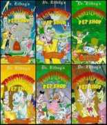 dreamers.com Pajareria