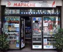 mapachepajareriayacuario.com Pajareria