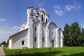 panoramio.com Pakov