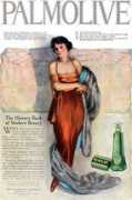 americanartarchives.com Palmolive