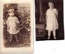 francinesfamilyhistory.com Palubicki