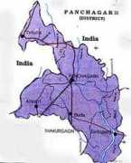 Panchagarh